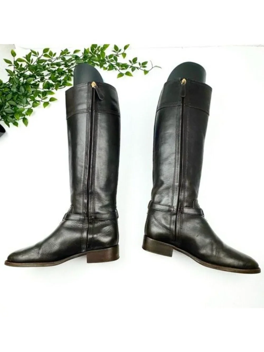 Tory Burch deep tears